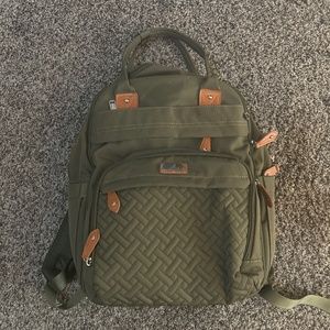 Diaper bag